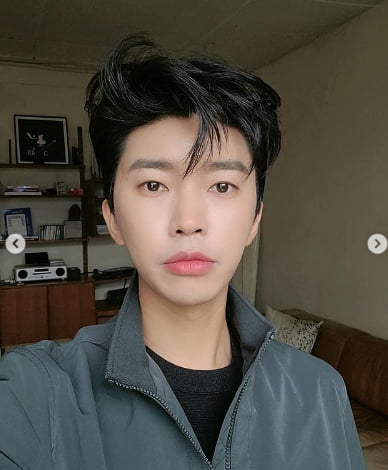 사진=임영웅 인스타그램