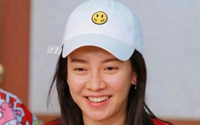 '런닝맨' 이광수, ♥이선빈 놔두고 송지효에 치근덕? "잦은 연락에 짜증났다"