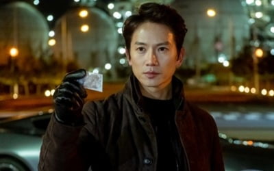 '악마판사' 지성, 숨막히는 추격전…집착 본색 폭발