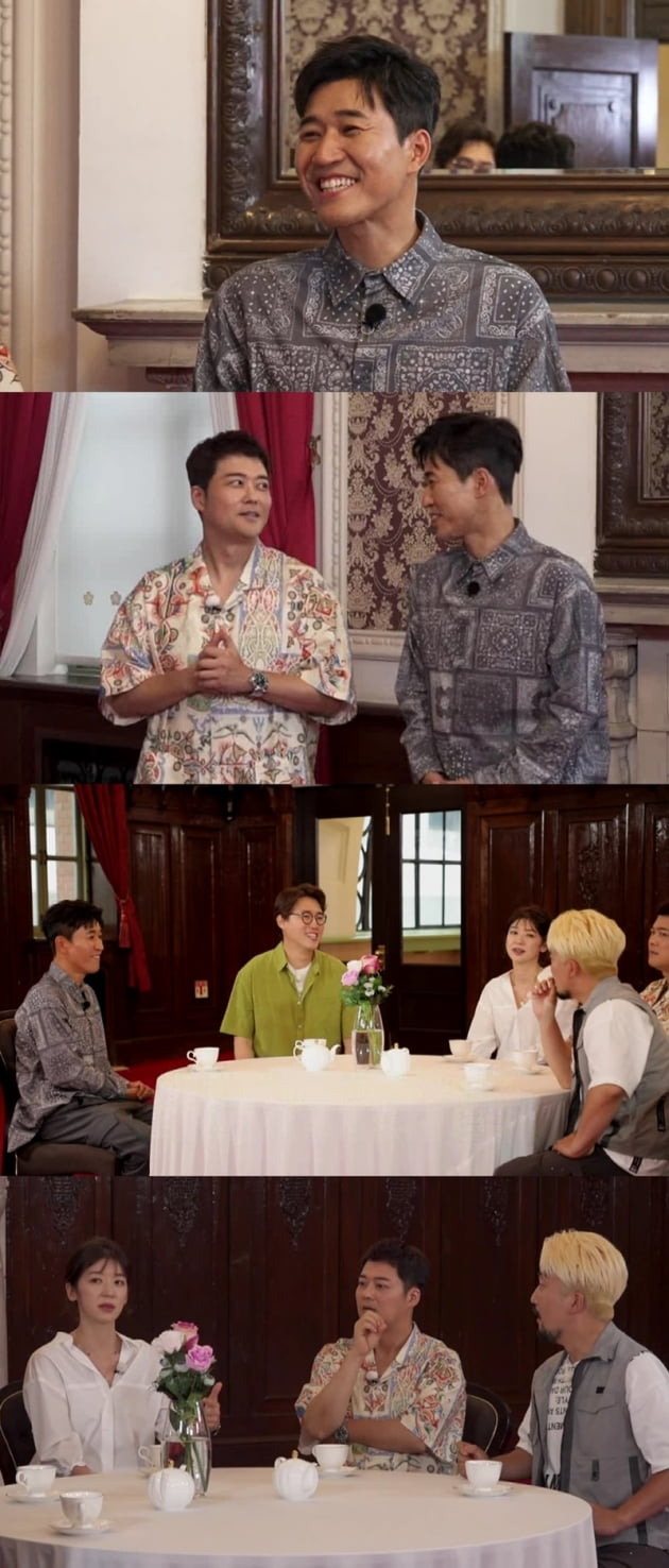 '선을 넘는 녀석들' / 사진 = MBC 제공