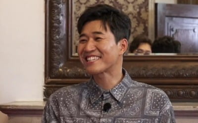 김종민 "첫사랑, 몇 십 년 지나도 기억 생생해" ('선녀들')