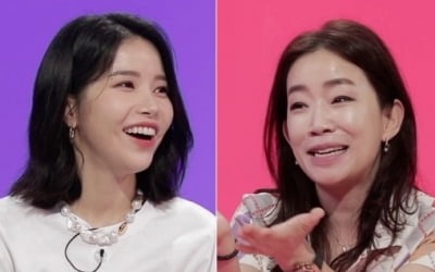 '당나귀 귀' 뮤지컬 '팬텀' 김문정 감독, 마마무 솔라에 러브콜