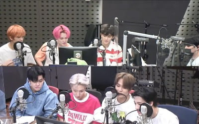 "섹시 섹시" NCT DREAM, 무성의한 방송 태도→비판 쇄도에 팬들 대리사과 [종합]