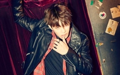 세븐 '모나리자'로 7월7일 컴백…NFT 음원 발매 [공식]