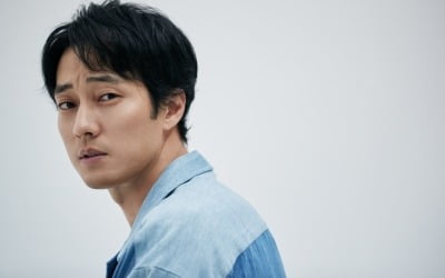 소지섭, '닥터로이어'로 안방 복귀…결혼 후 첫 작품 [공식]