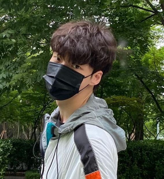 /사진=안재현 인스타그램