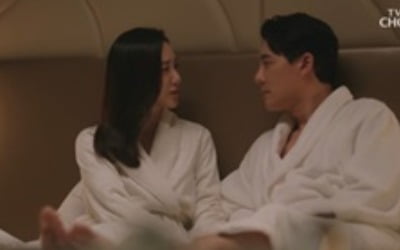 '결사곡2' 박주미, 이태곤 불륜 알았다…이가령, 성훈 무차별 폭행 [종합]