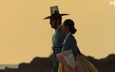 '보쌈'으로 시작해 '보쌈'으로 끝나다