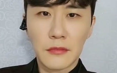 영탁, "체조경기장 커피 맛있다던데 못 마셨네" 아쉬움에 터덜터덜 [TEN★]