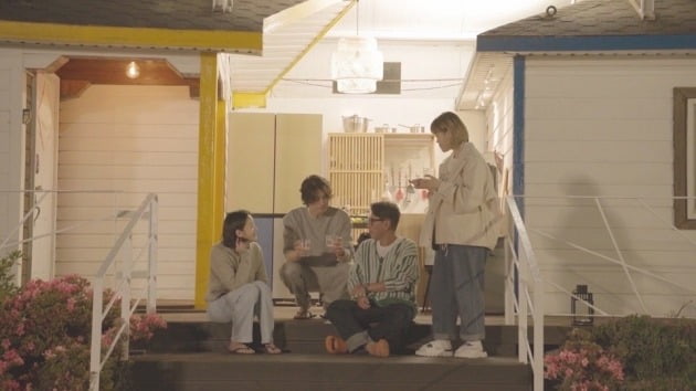 사진제공=JTBC ‘바라던 바다’