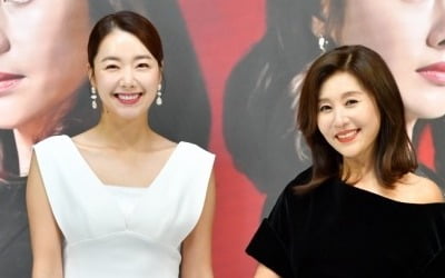 "역대급 빌런 有"…'빨강구두' 최명길X소이현, 모녀복수극으로 동시 컴백 [종합]