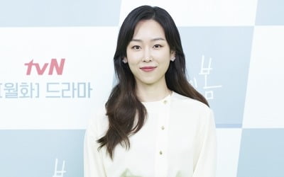 '너는 나의 봄' 서현진 "출연 계기? 이미나 작가 언변에 확 낚였다"