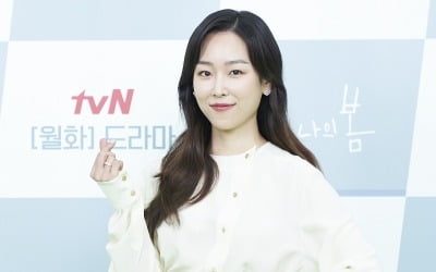 '너는 나의 봄' 서현진 "로코퀸의 귀환? 부담감 상당했다"