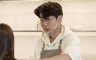 '해방타운' 이종혁, 이웃들 위해 '종혁 미식회' 열어