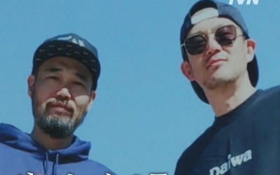 '신박한 정리' 이하늘 "故 이현배, 신경 못 써줘서 미안했다"