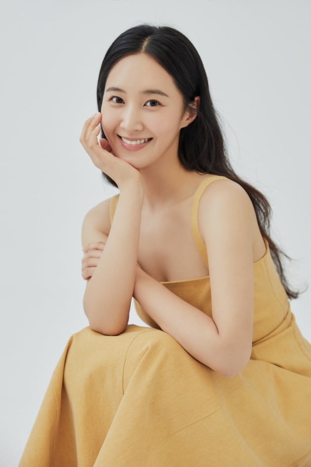 배우 권유리./사진제공=SM엔터테인먼트