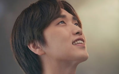 B1A4 산들, '할란카운티' 막공 소감 "더 성장하겠다"