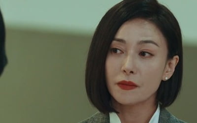 '악마판사' 장영남, 냉온탕 오가는 하드캐리 열연
