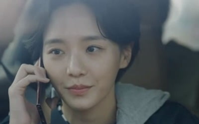 박규영, 진영 지키는 '든든 형사 여사친' ('악마판사')