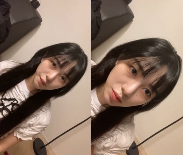 /사진=권민아 인스타그램
