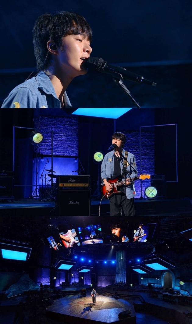 '슈퍼밴드2' / 사진 = JTBC 제공