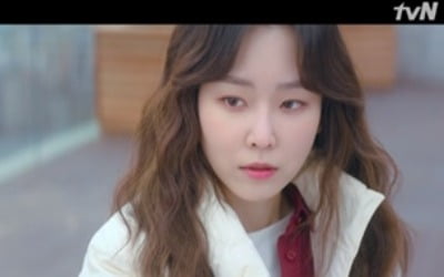 "윤박=소시오패스"…'너는나의봄' 김동욱, 서현진에 "만나지마" 경고