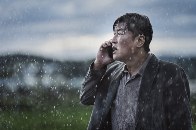 영화 '비상선언' 스틸 / 사진제공=쇼박스