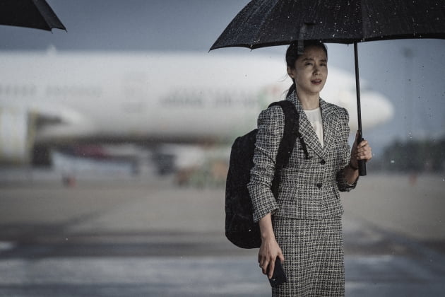 영화 '비상선언' 스틸 / 사진제공=쇼박스