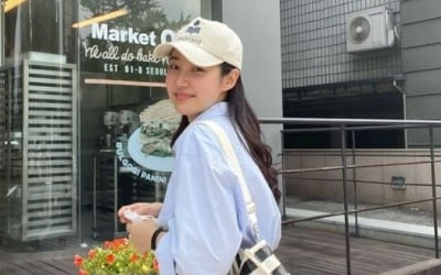 최희, 워킹맘 고충 토로 "처음 사는 인생이라 어렵다" [TEN★]