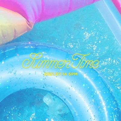 핫펠트, 14일 'Summertime' 컴백…예은 쿨 보이스 기대↑ [공식]