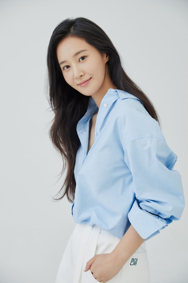 가수 겸 배우 권유리./사진제공=SM엔터테인먼트