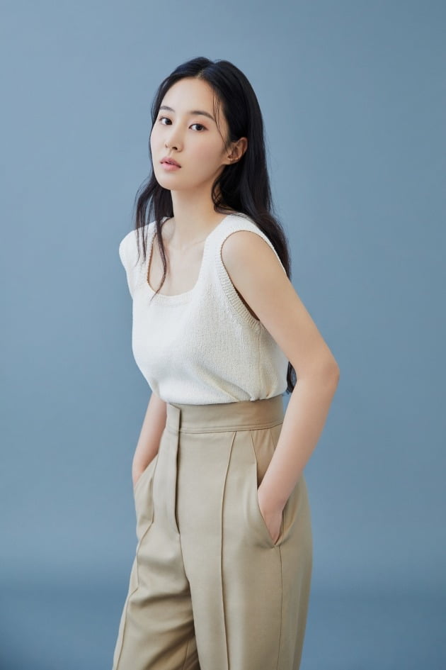 배우 권유리./사진제공=SM엔터테인먼트