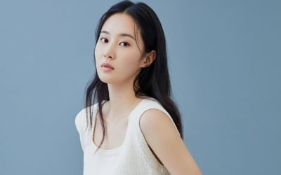 '보쌈' 유리 "해발 900m 절벽 촬영, 감정 유지 힘들었다" [인터뷰②]