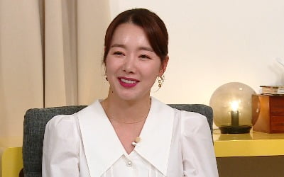 '인교진♥' 소이현 "출산 후 24kg 감량, 밥 없이 미역국만 먹었다"('옥문아들')