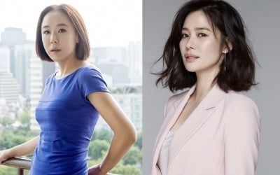연상호 감독 '정이', 넷플릭스 제작 확정…강수연X김현주X류경수 주연 [공식]