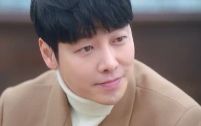 '너는 나의 봄' 김동욱, 또 통했다