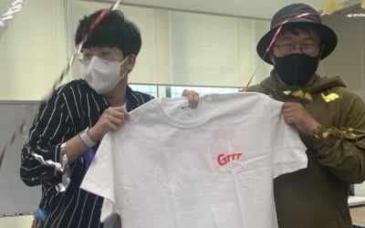'무한도전' 꼬마 PD, '도시어부3' 인턴 채용…이경규도 축하 [종합]