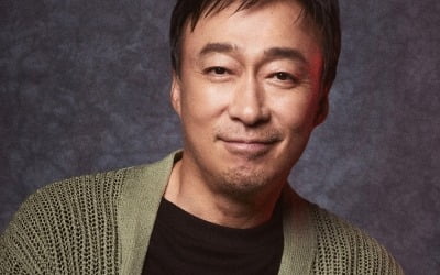 '제8일의 밤' 이성민 "유튜브 골프 채널 즐겨봐…출연할 만큼 실력 안 돼" [인터뷰③]