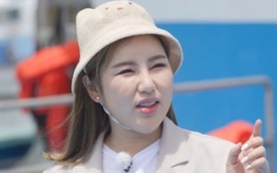 "송가인=진도 대통령"…송가인 중학교 동창에 부모님까지 총출동  ('랜선장터')