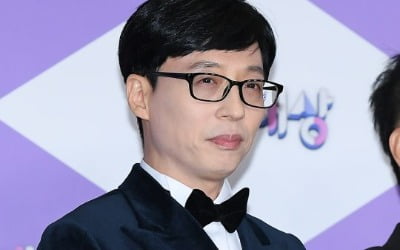 [공식] 유재석, 유희열 품에 안겼다…안테나行 공식 발표