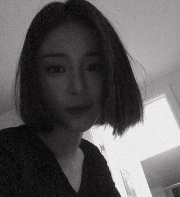 설인아 인스타그램