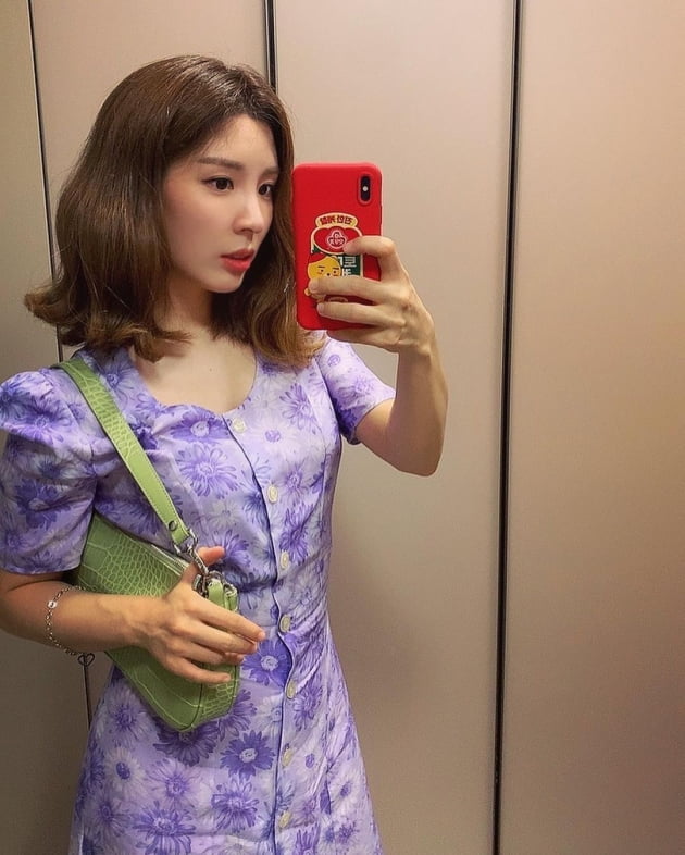  '오뚜기3세' 함연지, 5만원으로 산 1+1 비건백 "명품 같아" [TEN★]