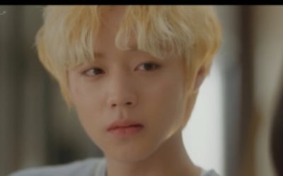 박지훈, 강민아 향한 진심 고백…본격 러브라인 시작 ('멀푸봄')[종합]