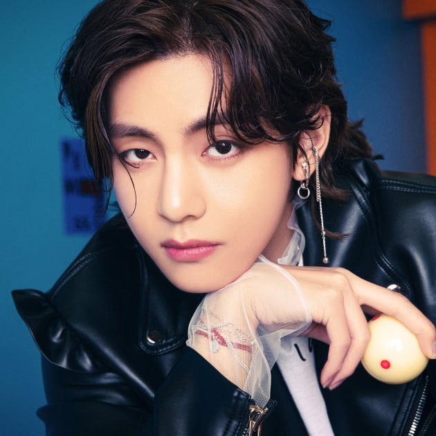 방탄소년단 뷔./ 