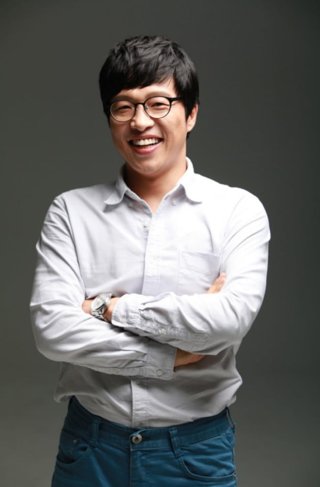 배우 정경호./ 사진제공=스타잇엔터테인먼트