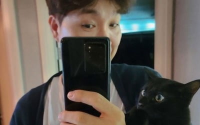 박수홍 "사람이 제일 무섭다"…고양이 유기에 분개 [TEN★]