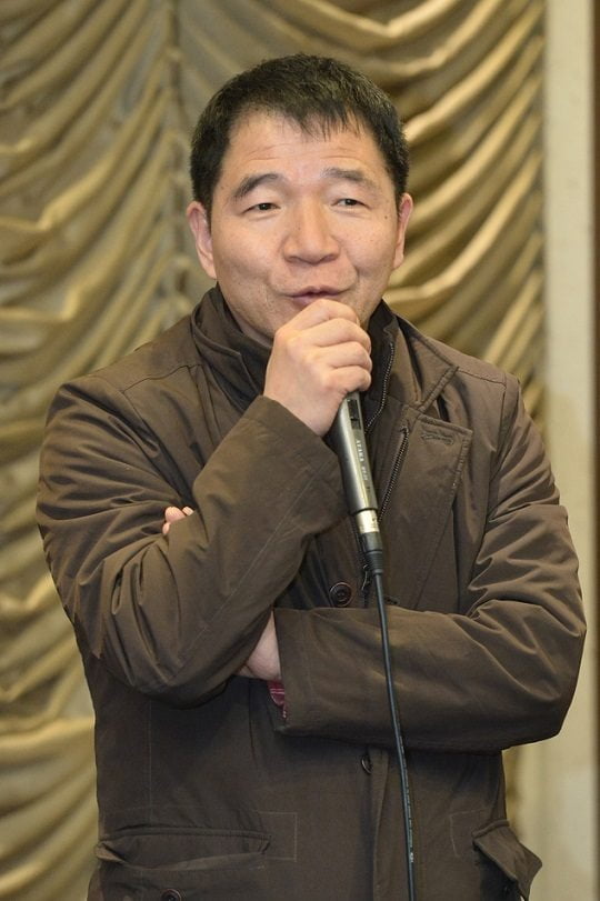 이건준 센터장/ 사진=KBS 제공