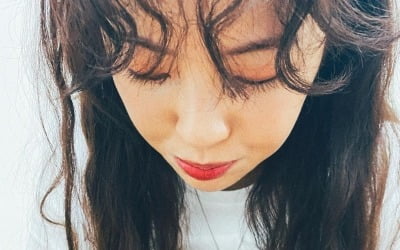 이선빈, ♥이광수가 또 반할 평양냉면 먹방 "같이 가자!" [TEN★]