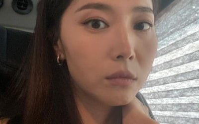 오윤아, 협찬사에 진심인 편…블링블링 "감사합니다" [TEN★]