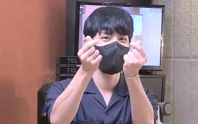 영케이 "데이식스 이븐 오브 데이에서 원필이 주량 원탑" ('정희')
